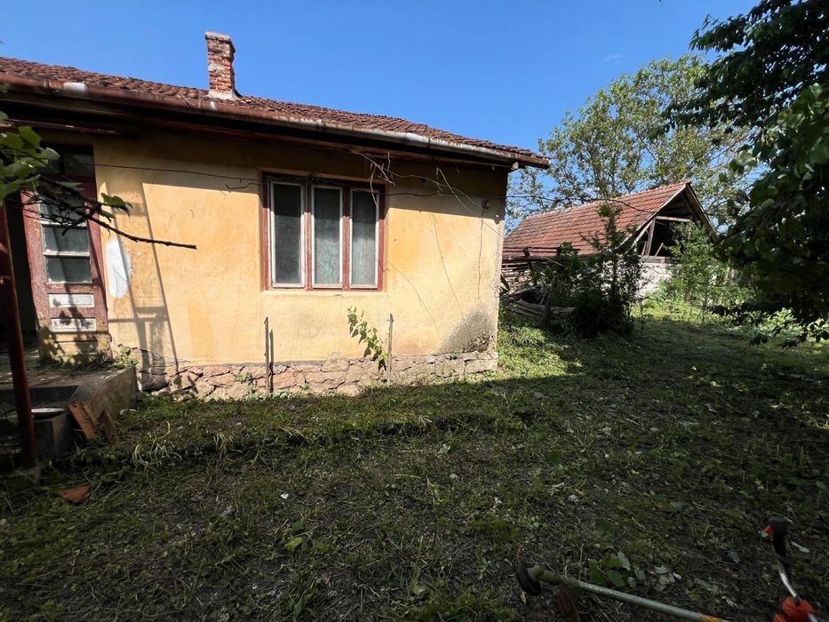 Vand casa in localitatea Vascau, Jud Bihor