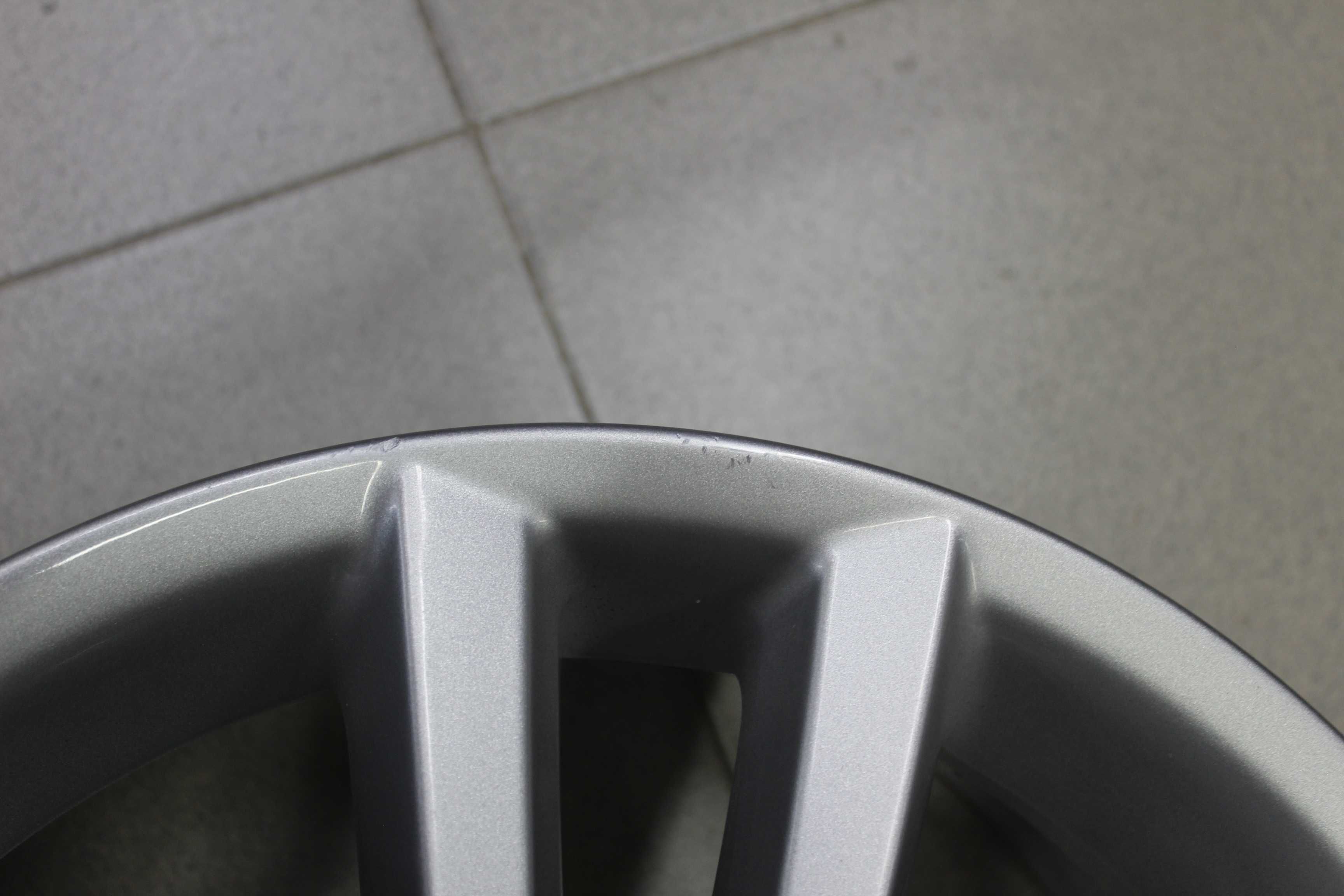 Джанти 16" Toyota Avensis, Auris, Corolla