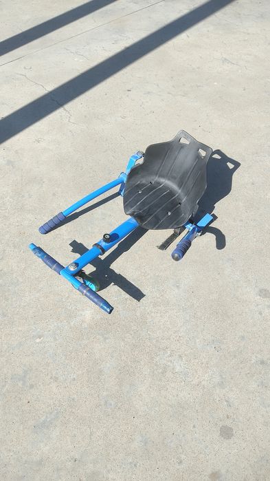 Scaun hoverboard hoverkart