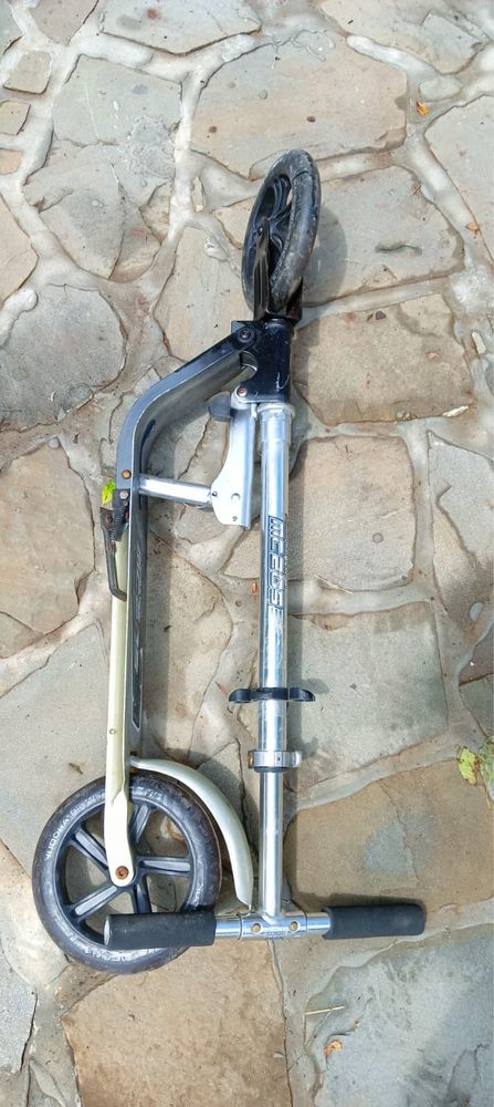 Tritineta din aluminiu