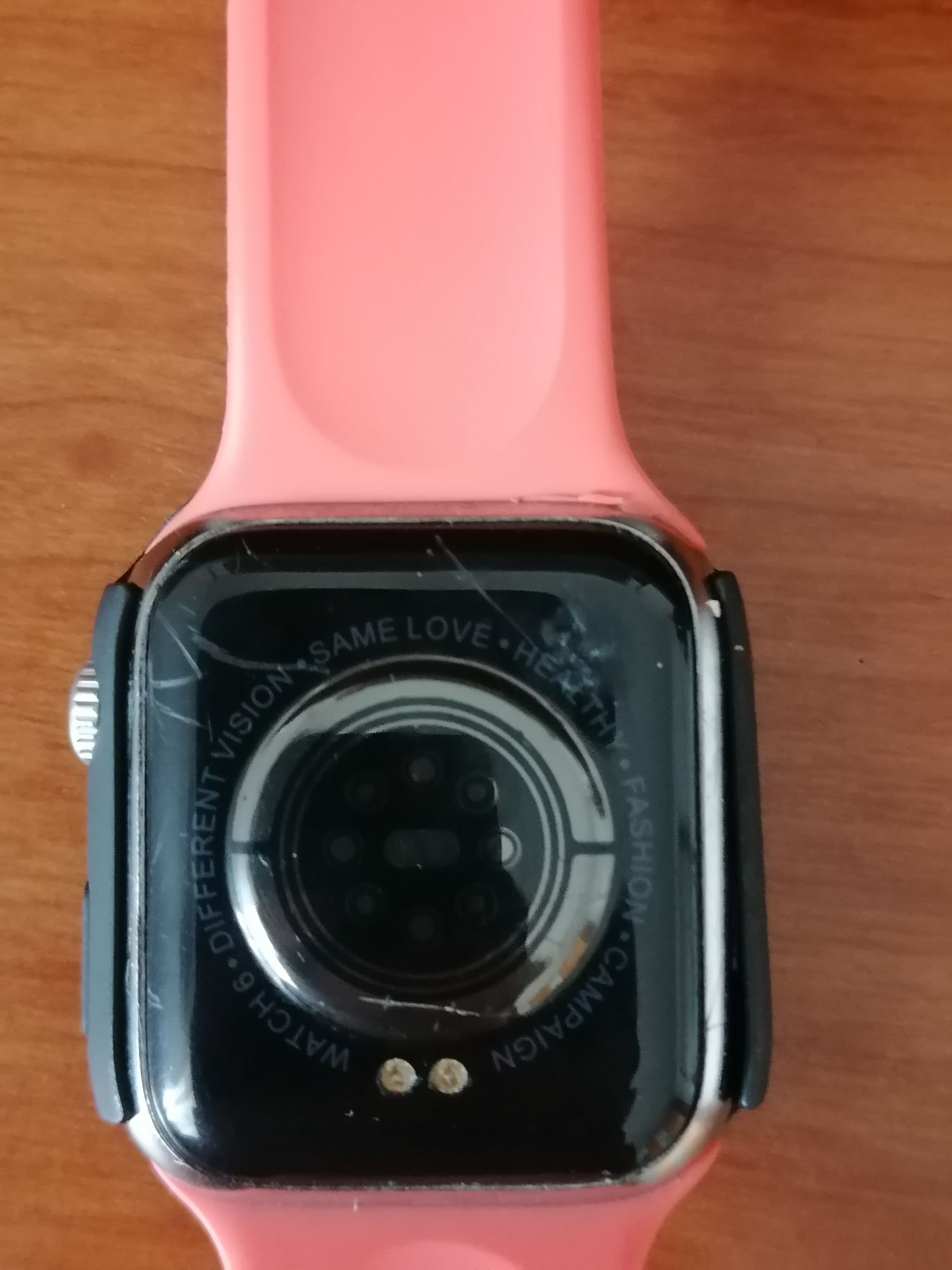 Vând Apple watch 6