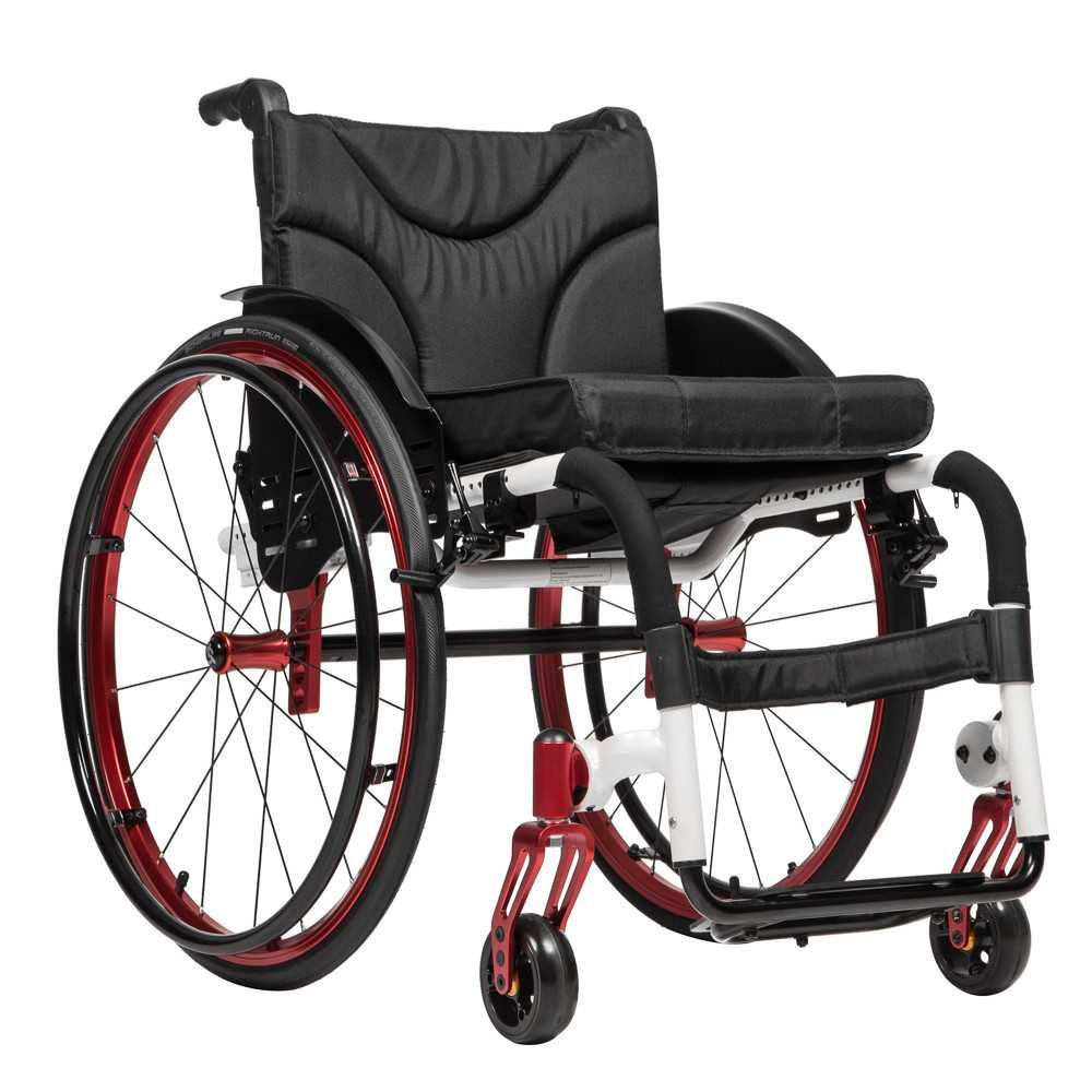 Инвалидная коляска Ногиронлар аравачаси араваси  Бх909