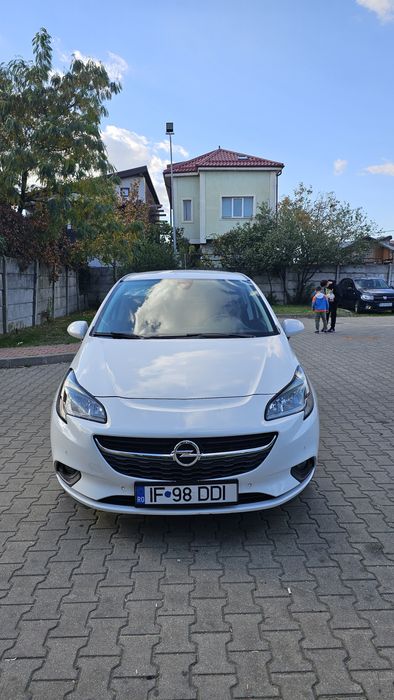 Opel Corsa E 1.4