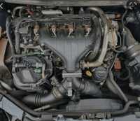 Motor 2.0tdci G6DB / G6DA Ford Focus 2 / Ford C-Max ( 136cp 100kw )