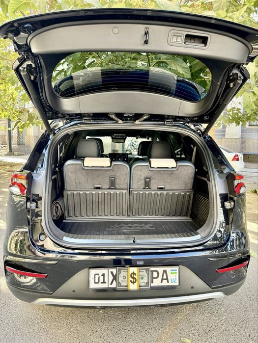 BYD Tang ev Duall Motor официал диллер!