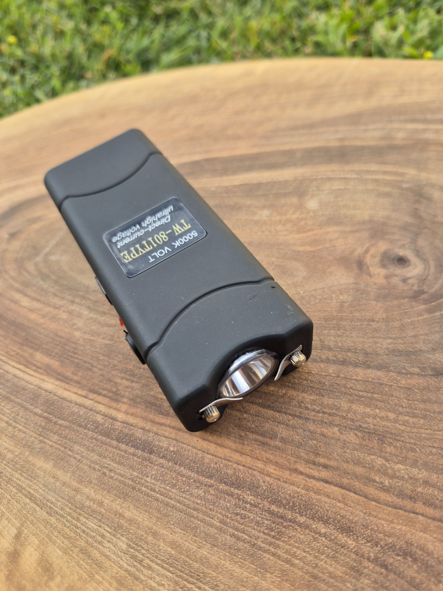 Електрошок TW 801 TYPE,5000k volt