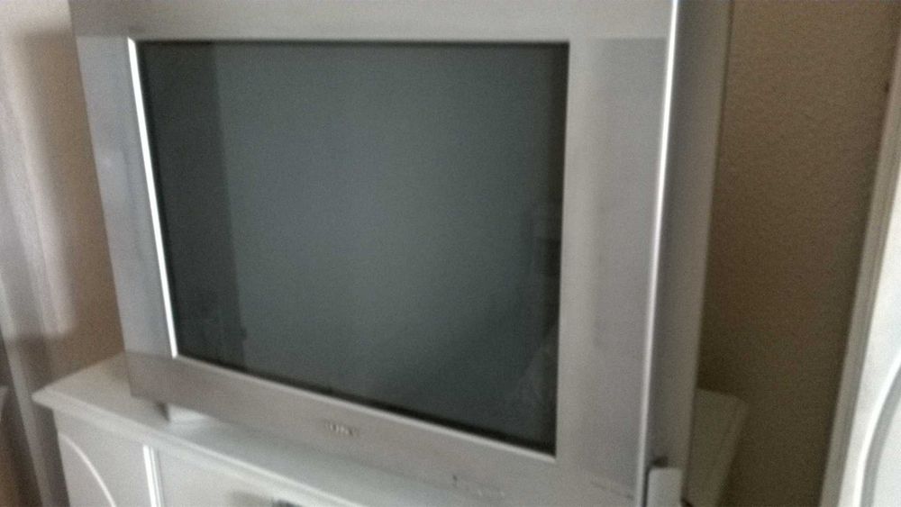 Monitor cu tuner Sony