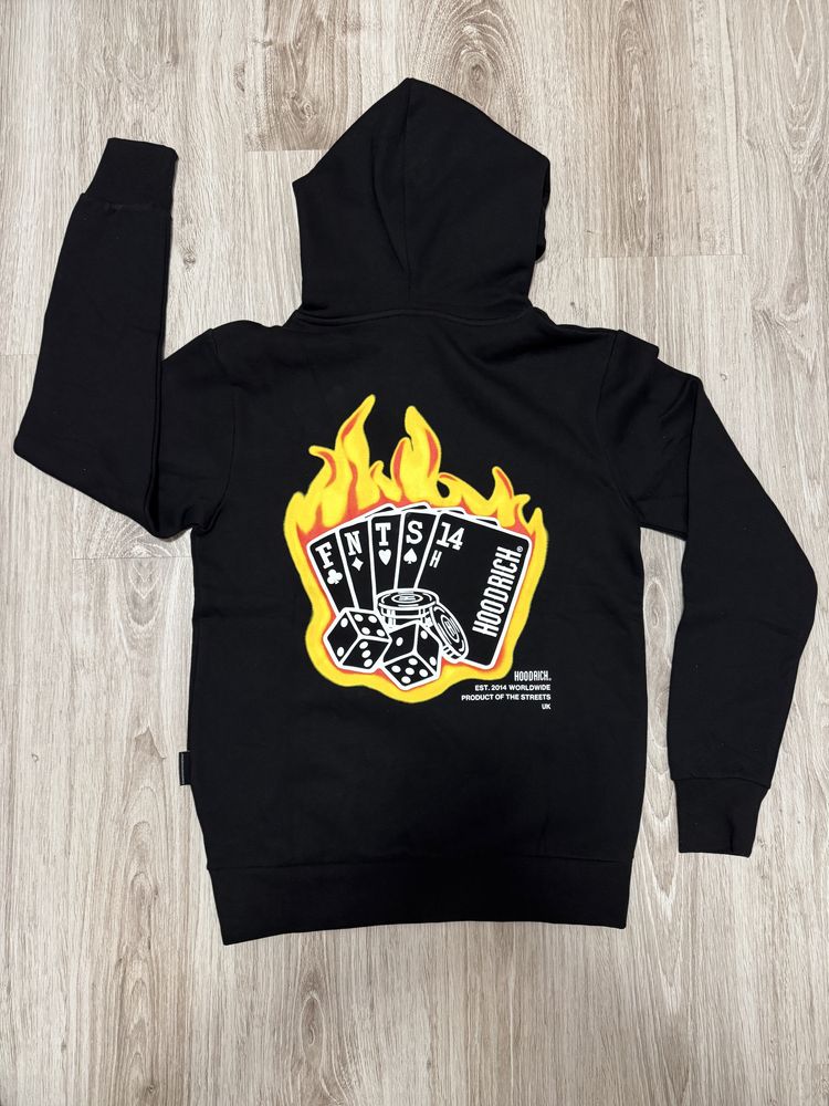 Hanorac Hoodrich (toate marimile disponibile)