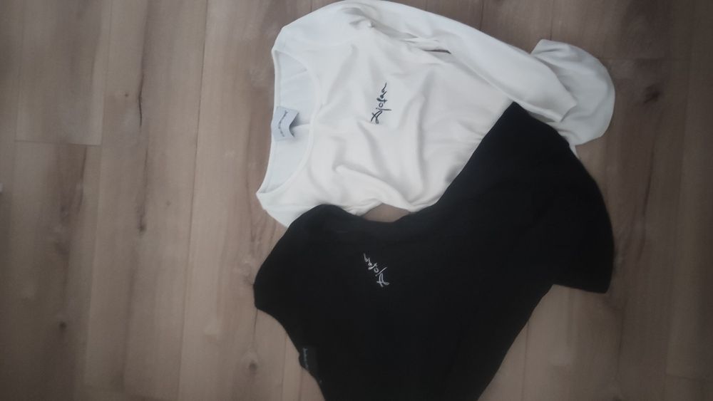 Две блузи на марката Джофра