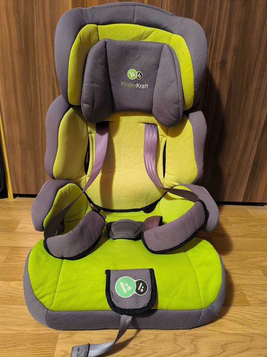 Столче за кола Kinderkraft