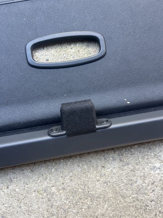 Оригинална щора за багажник за Kia Sportage след 2021г.