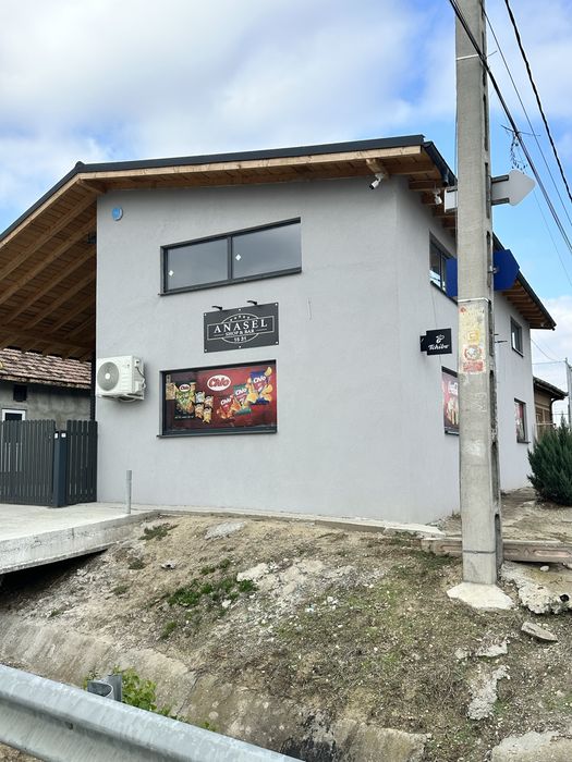 Spatiu comercial de inchiriat