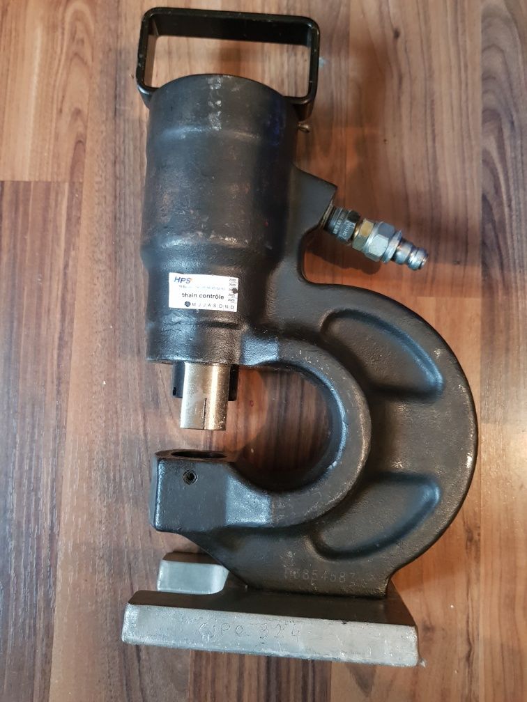 Grup de sertizat Simel GEH 700/0,5