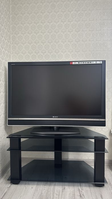 SONY BRAVIA телевизор