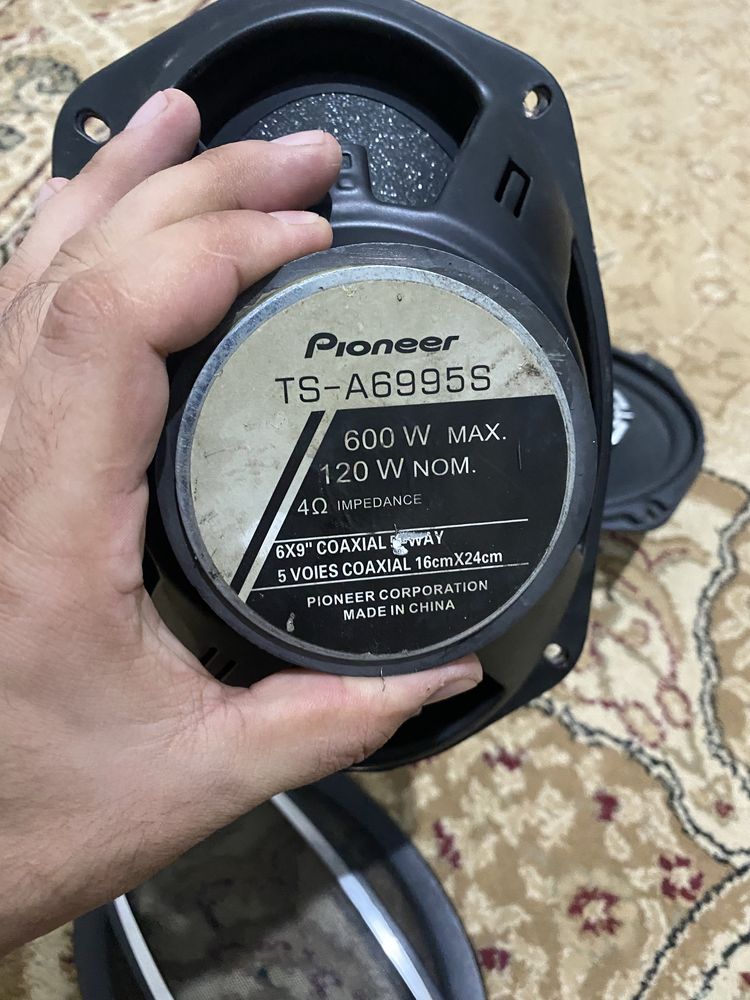 pioneer pod original china