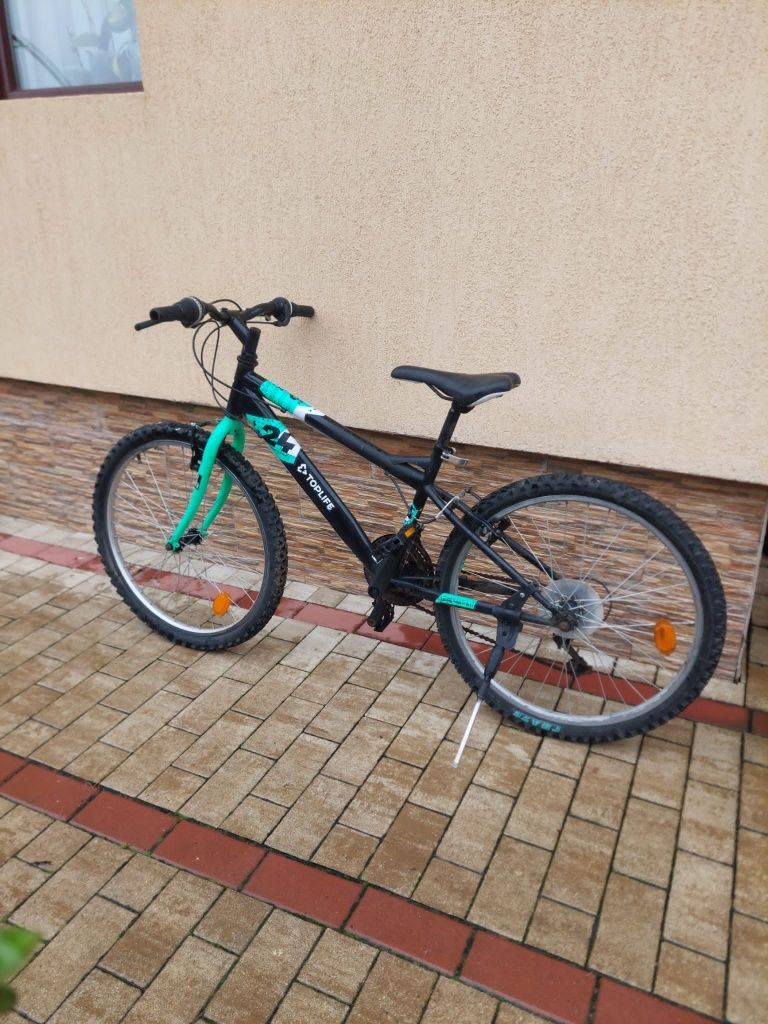 Biciclete / triciclete copii ( fete băieți 3-12)ani( damă)(roți pe 14,