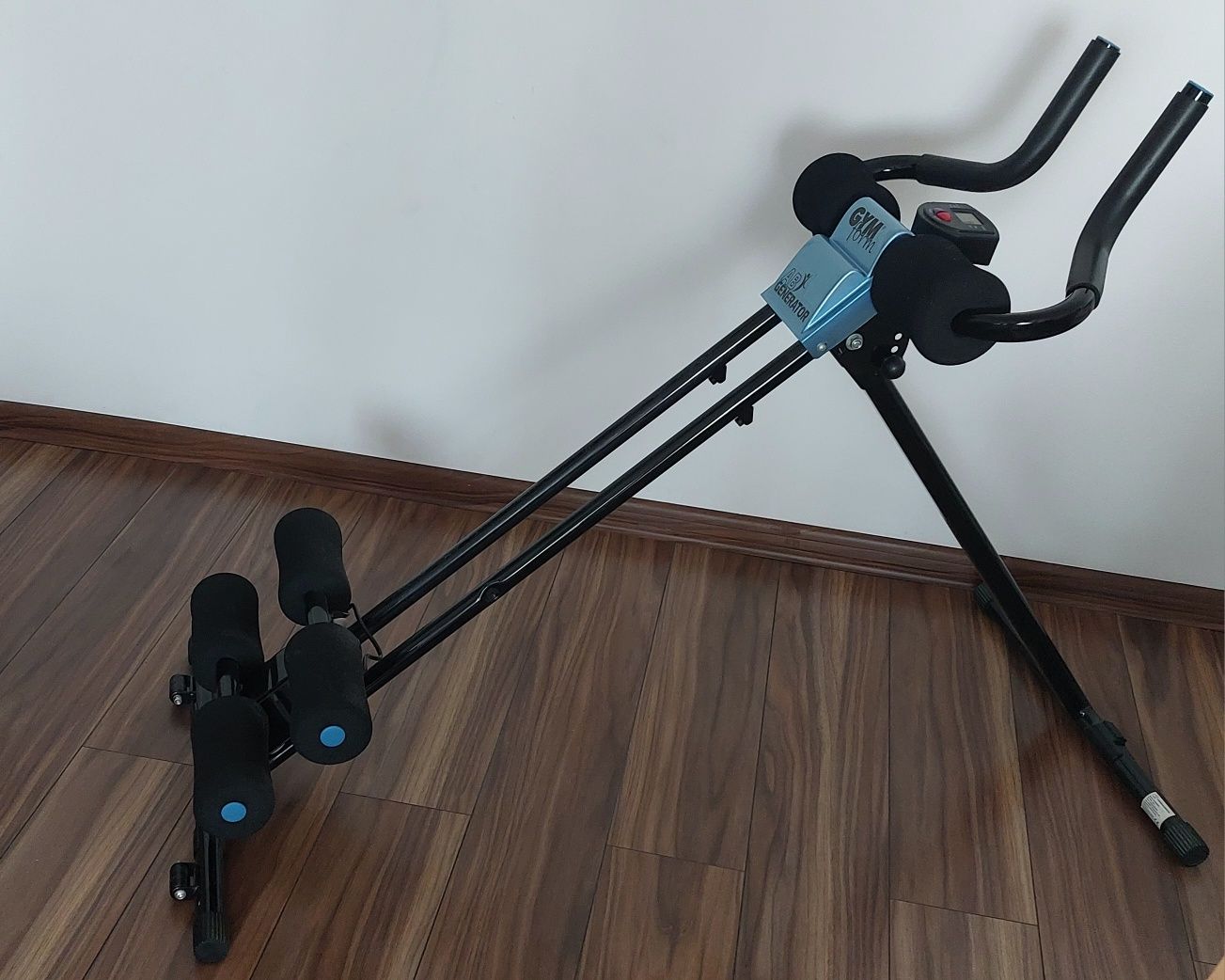 Aparat abdomene Ab Generator