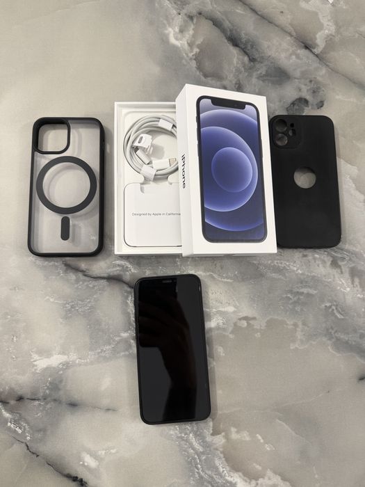 Iphone 12 mini 64GB