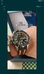 Festina diving profesional, the originals