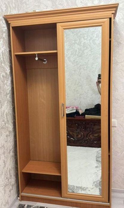 Mebelniy prixojka