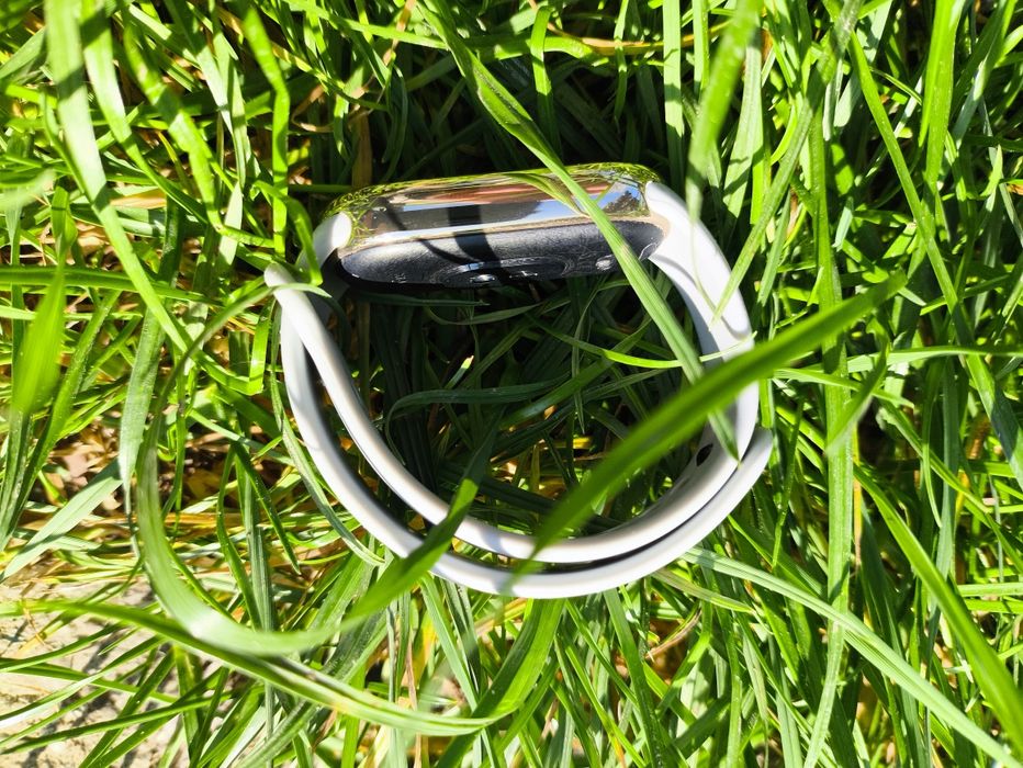 Vând Xiaomi mi smart band 8