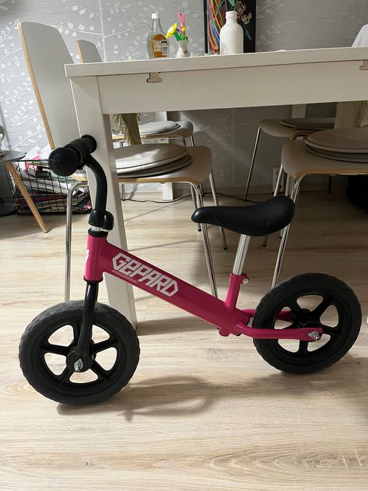 Баланс колело GEPARD