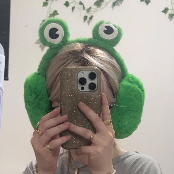 Складные зимние наушники, Для детей (oт 3) и взрослых