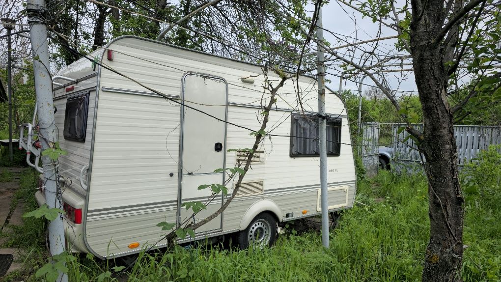 Rulota Avento Premier 395 TL