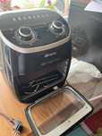 Ariete air fryer 4619 еър фрайър