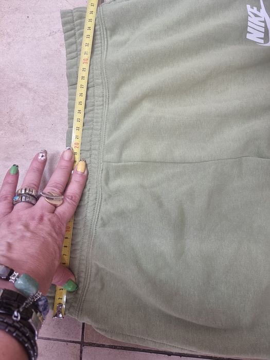 Nike Adidas дамско долнище номер s