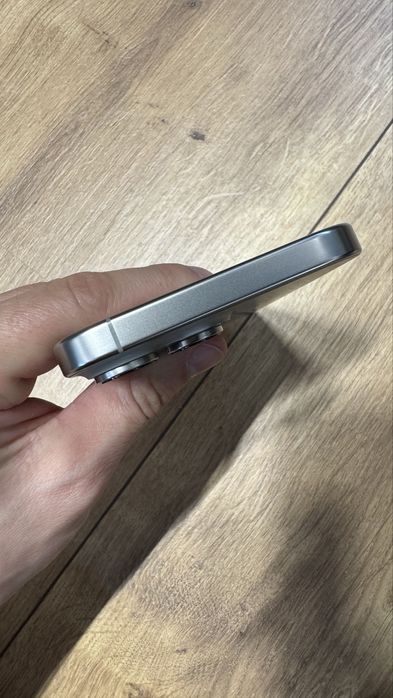 Apple iPhone 16 PRO MAX 256Gb Natural titanium