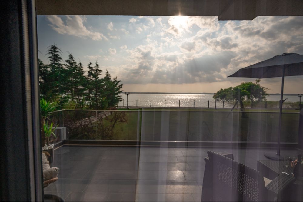 Studio, de inchiriat, Mamaia Butoaie, Solid residence