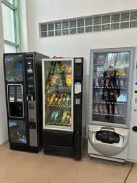 Automate vending