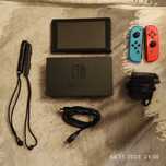 Nintendo Switch Modat