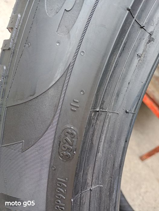 Anvelope iarna Pirelli set 315 35 22 cu 285 40 22