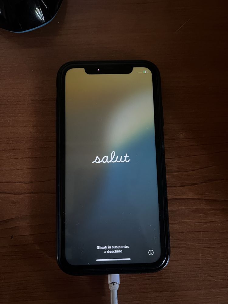 Iphone 11 deblocat