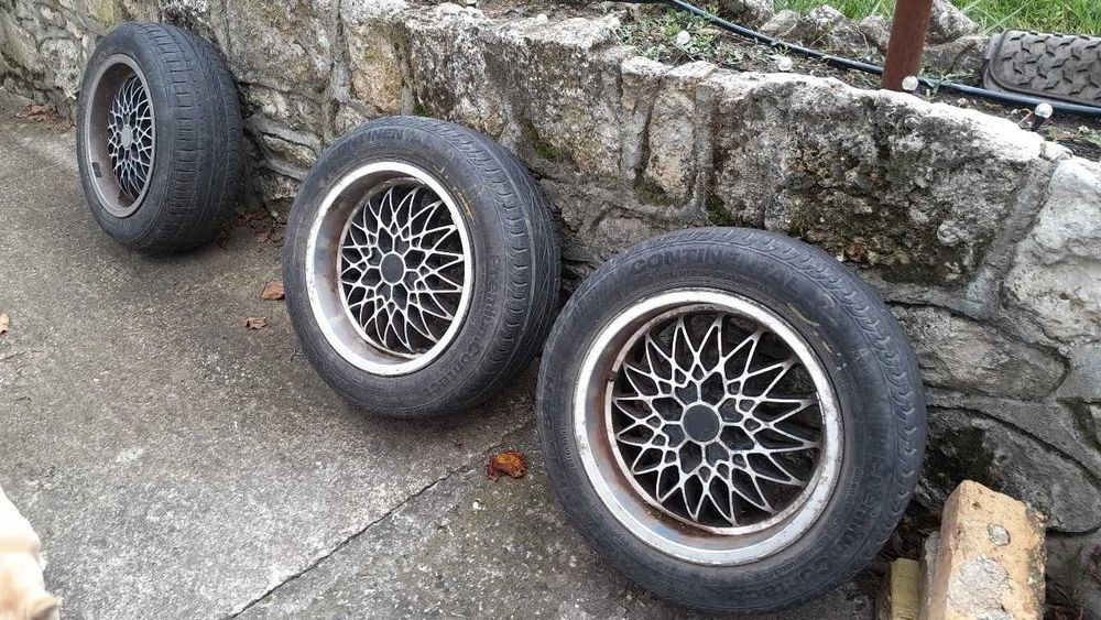 Джанти 15 цела 4×108