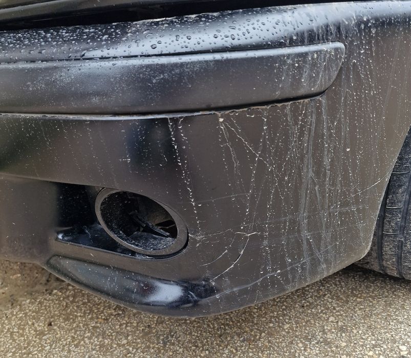 .Bmw e39 броня ...