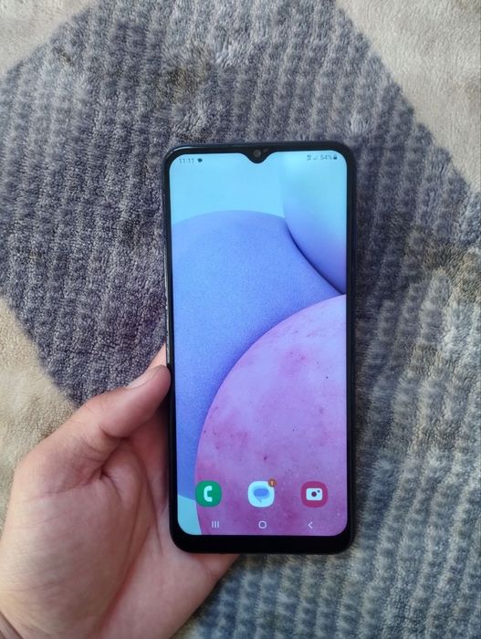 Samsung A03s sotiladi