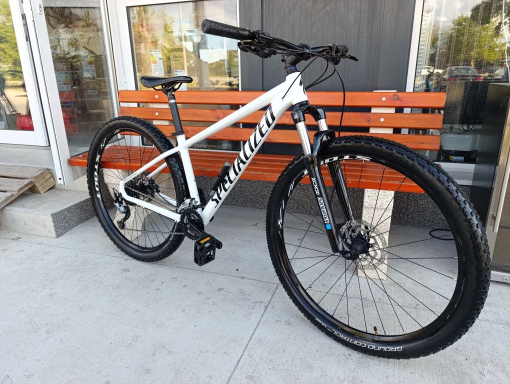 Планински велосипед SPECIALIZED ROCKHOPPER 29/M
