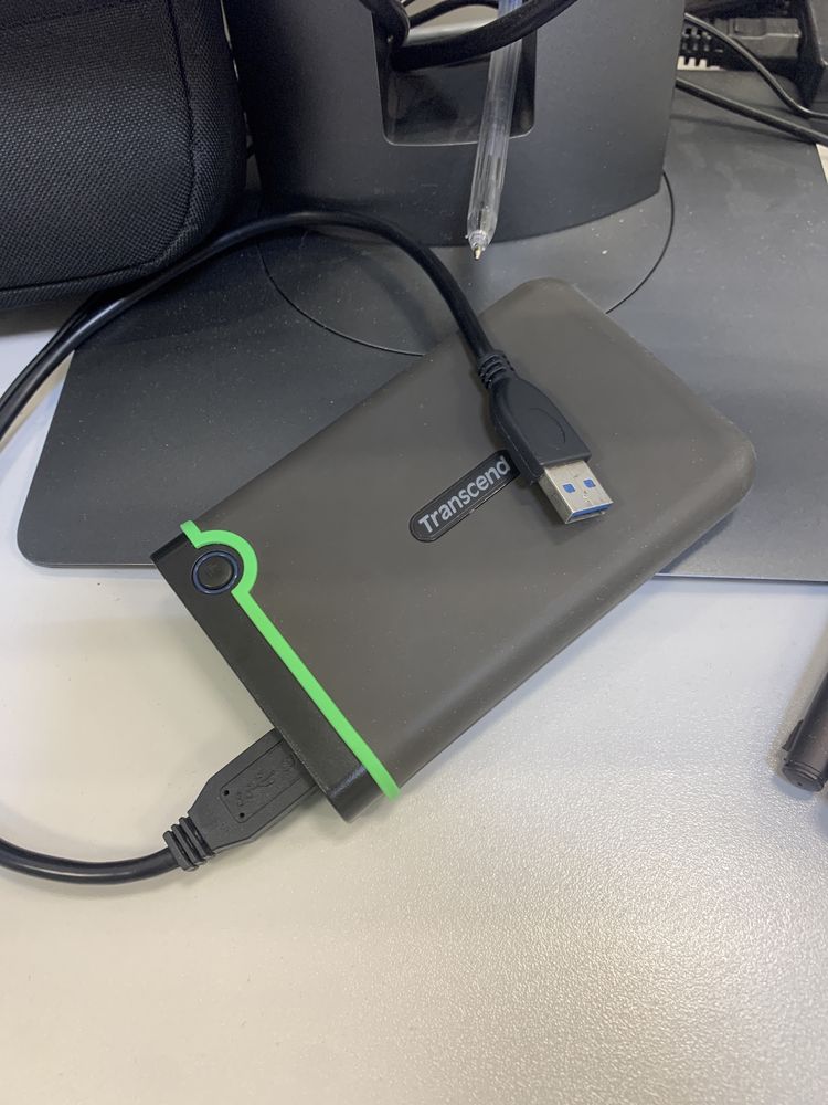 Жесткий диск 1TB