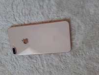 Iphone 8 plus 256 gb