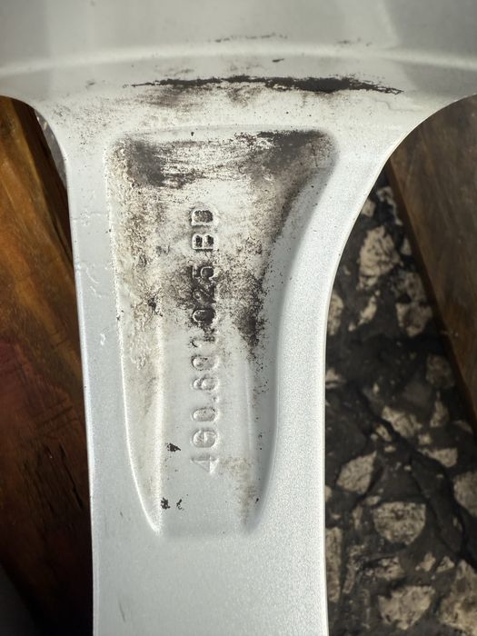 Джанти AUDI A6 A7 C7 18'' 8j 5*112нET39 4G0601025BD ном 125