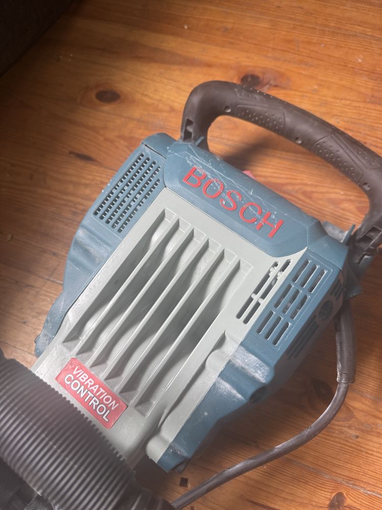Къртач ударен чук bosch gsh 16-30