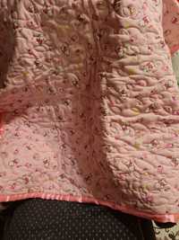 Одеяло лёгкое для новорожденных