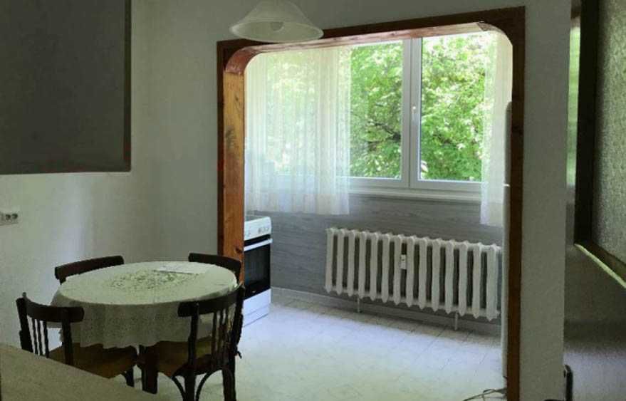 Дава се под наем Двустаен апартамент в София, Слатина - 78 кв.м за 450 € - Снимка #1