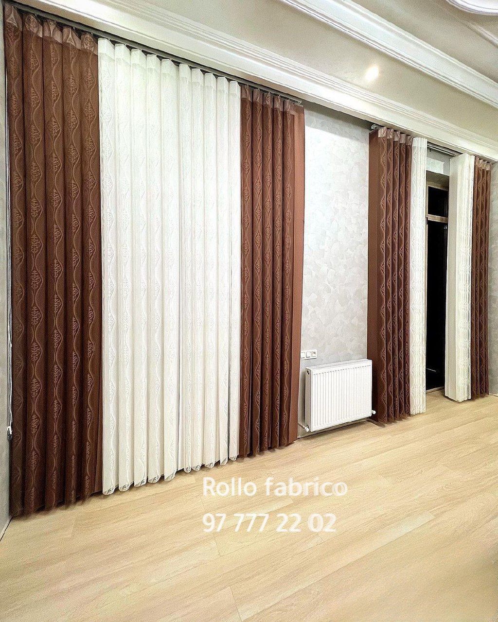 Dikkey jalyuzilarni 30% chegirmagacha xarid qiling!.