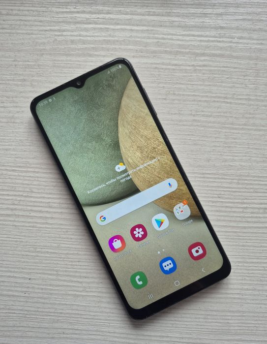 Продам Samsung A12