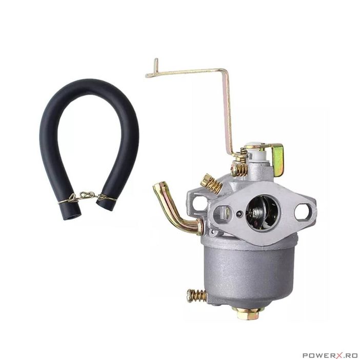 Carburator pentru generatoare chinezesti in 2 timpi PowerX