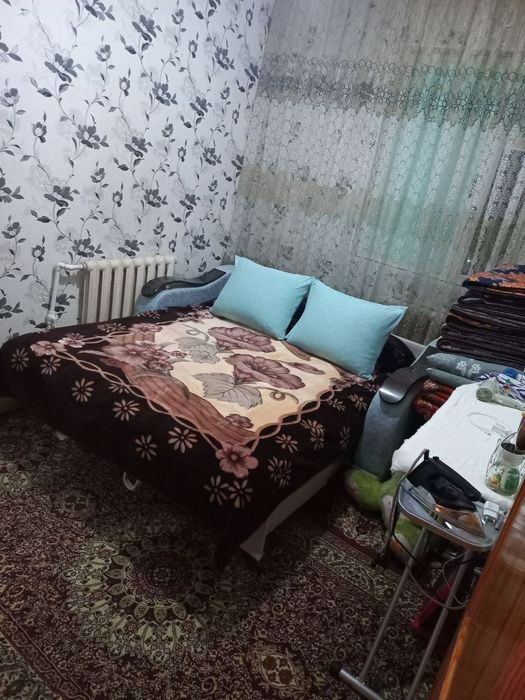 Arzon kvartira shayxontohur 2 xona pul zarir  srochna - Metro tinchlik